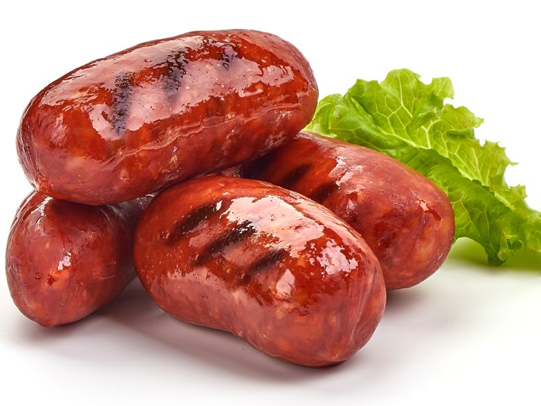 CHORIZO PARRILLERO