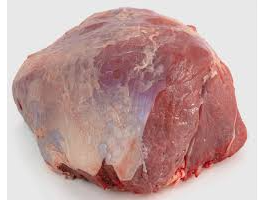 choquizuela de cerdo