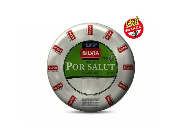 Port Salut Light Silvia