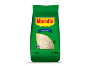 ARROZ MAROLIO LARGO FINO X 1 KG