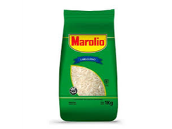 ARROZ MAROLIO LARGO FINO X 1 KG
