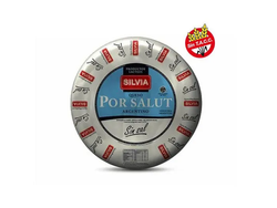 Port Salut Silvia