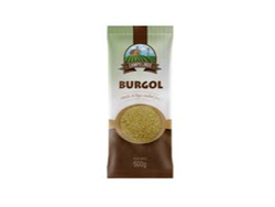 TRIGO BURGOL CAMPO LINDO X 500 GR