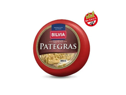Pategras Silvia