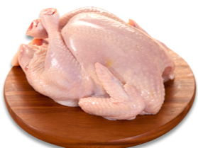 POLLO ENTERO