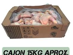CAJON DE PATAMUSLO X15