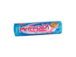 GALLETAS MERENGADAS X 88 GR