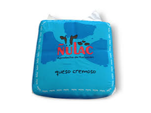 CREMOSO ÑULAC