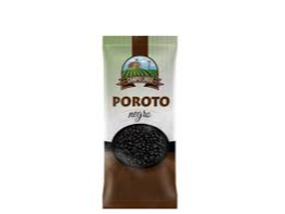 POROTO NEGRO CAMPO LINDO X 500 GR