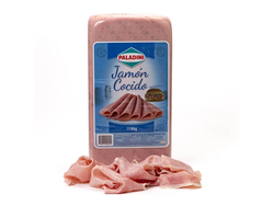 Jamon Cocido Paladini