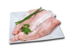 Filet de merluza sin rebozar