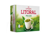 YERBA LITORAL SIN SOBRE X 50 UNID