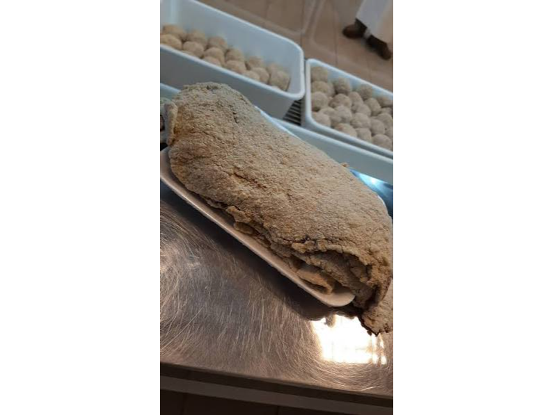 MILANESA DE HIGADO