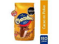 CACAO CHOCOLINO X 180 GR