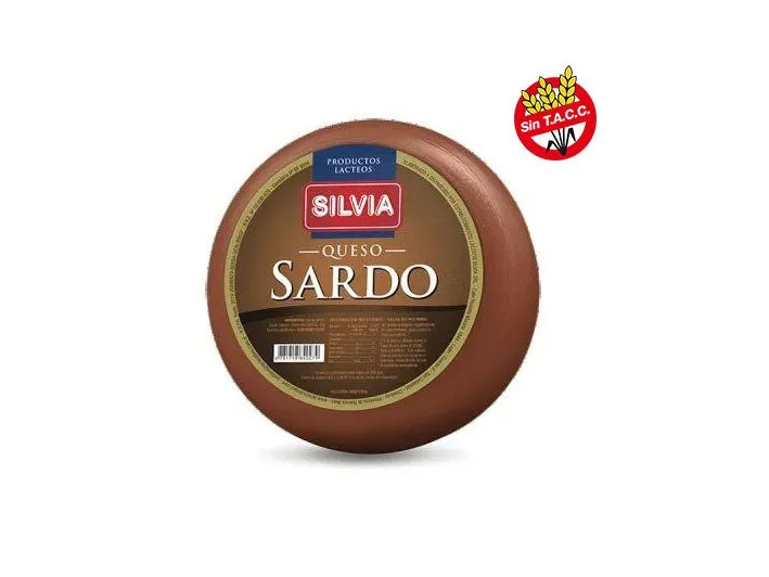 Sardo Silvia