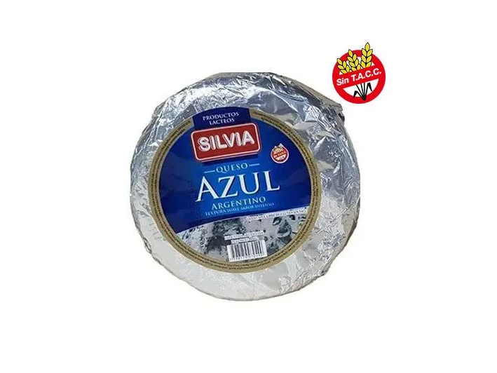 Roquefort Silvia