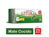 YERBA LITORAL SIN SOBRE X 25 UNI