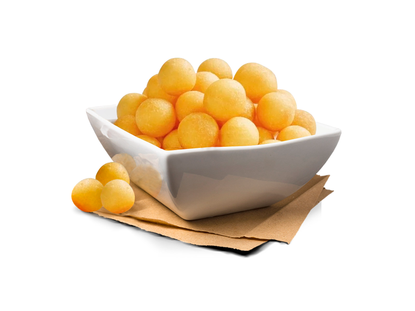 PAPAS NOISETTES X KG