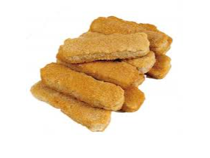 BASTON DE MERLUZA X KG