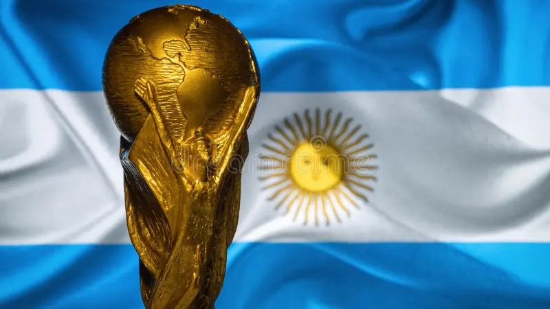 COMBO MUNDIAL (PARTICIPÁ DEL SORTEO)