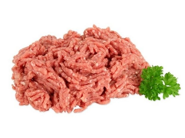 MOLIDA de CARNIVORO