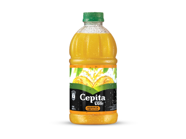 JUGO CEPITA 1 LT