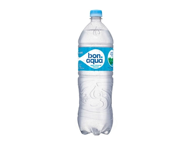 BONAQUA 1,5 lt