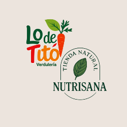 Logo Nutrisana.Lodetito