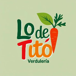 Logo de LODETITOVERDU