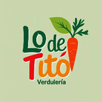 Logo de LODETITOVERDU