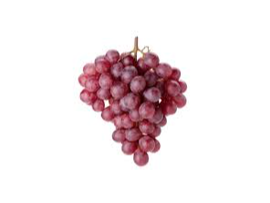 Uva red globe