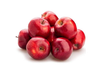 Manzana roja deliciosa