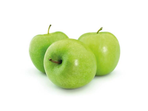 Manzana verde de LODETITOVERDU
