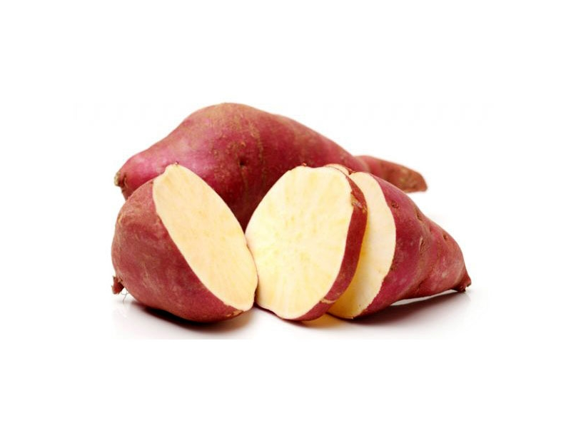 Batata de LODETITOVERDU
