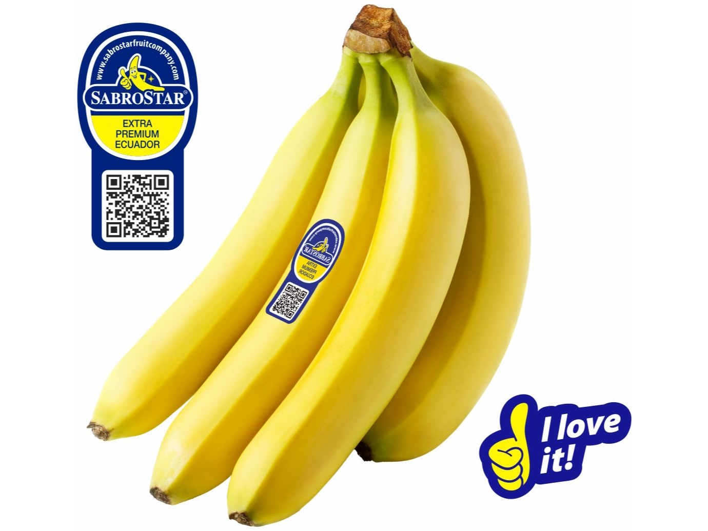 Banana Ecuador