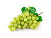 Uva blanca