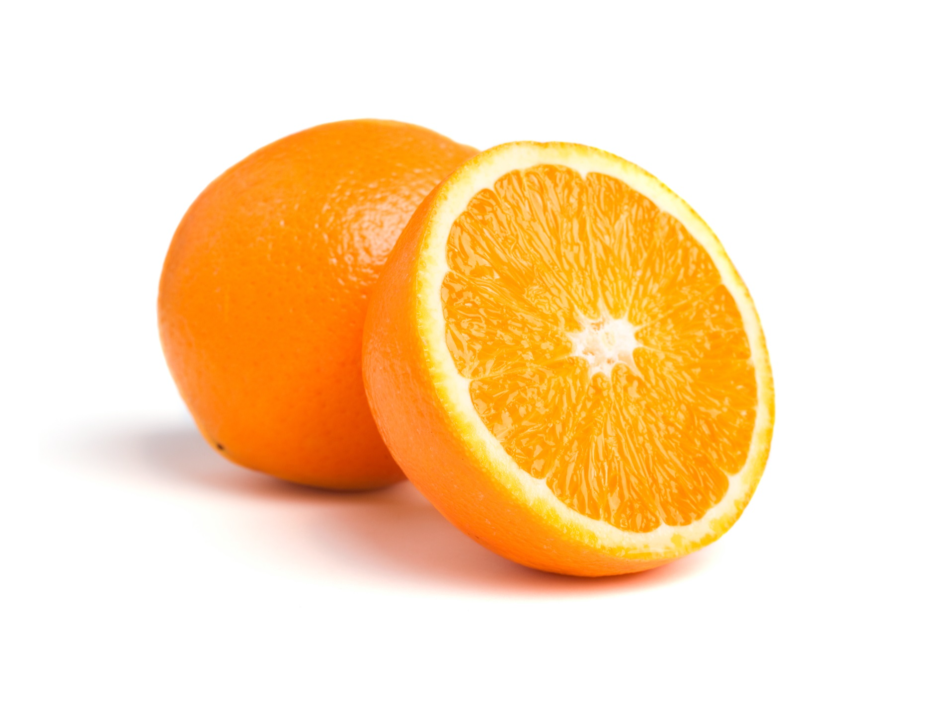 Naranja