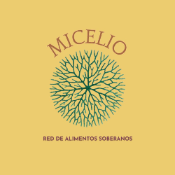 Logo Micelio - Red Soberana