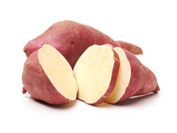 Batata de Micelio - Red Soberana