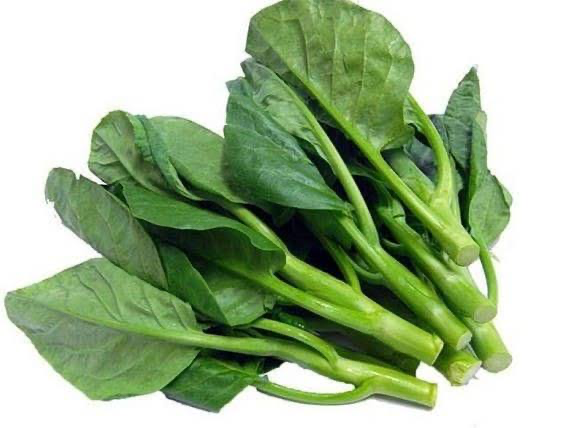 Espinaca
