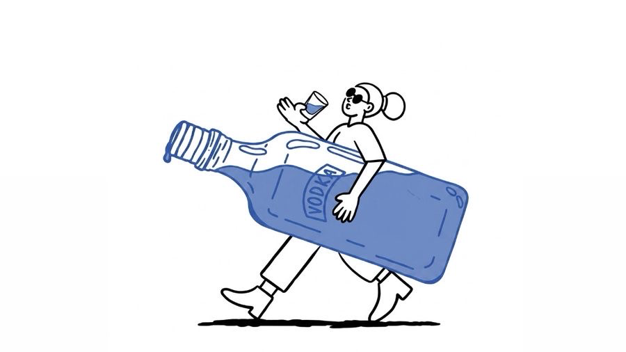 VODKA
