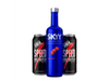 SKY RASPBERRY CON 2 SPEED XL