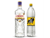 GIN GORDONS MÁS TÓNICA