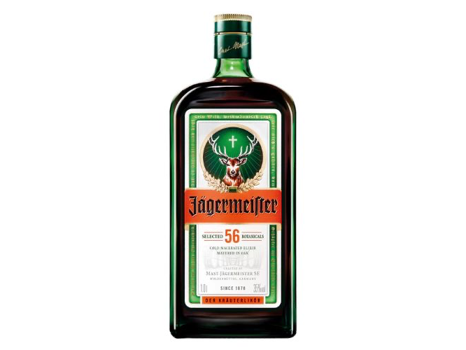 JAGGER