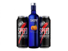 SKY DURAZNO CON 2 SPEED XL