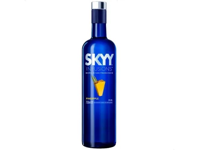 SKY ANANA