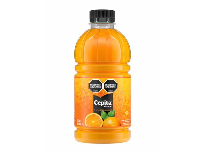 JUGO CEPITA