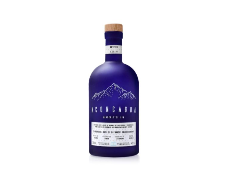 GIN ACONCAGUA