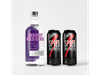 ABSOLUT MÁS 2 SPEED XL