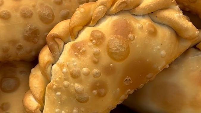Empanadas